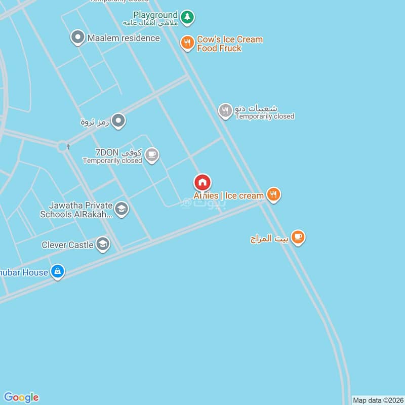 3 bedroom apartment in As Saif, Eastern Province 3