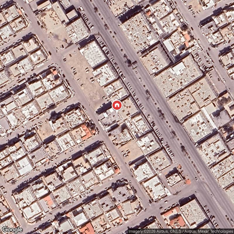 apartment in Badr, Eastern Province 11