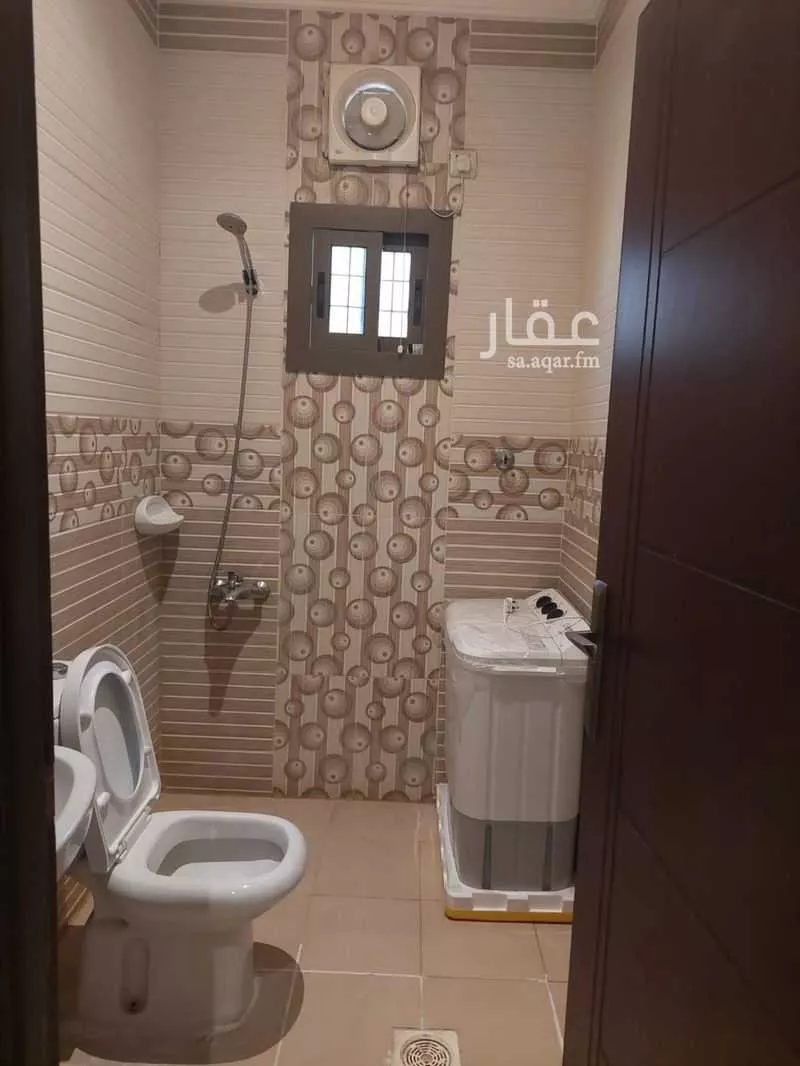 شقة 1 غرف في مشرفة 4