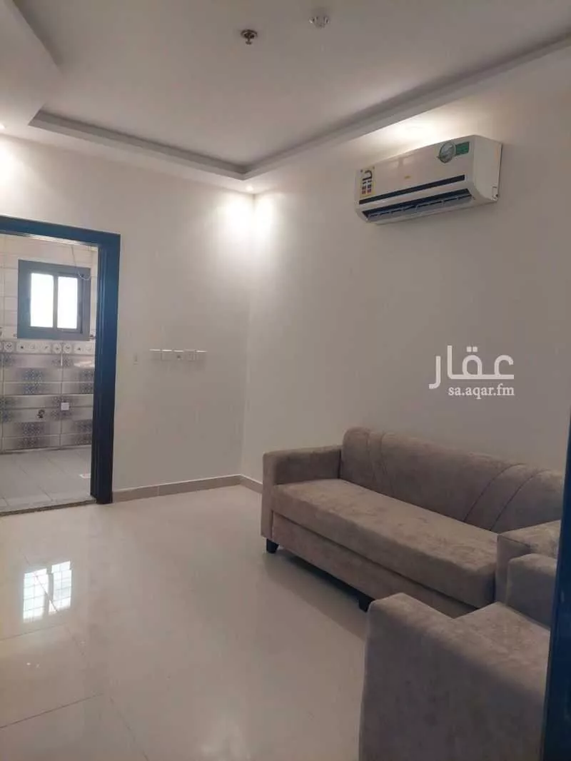 شقة 1 غرف في مشرفة 10