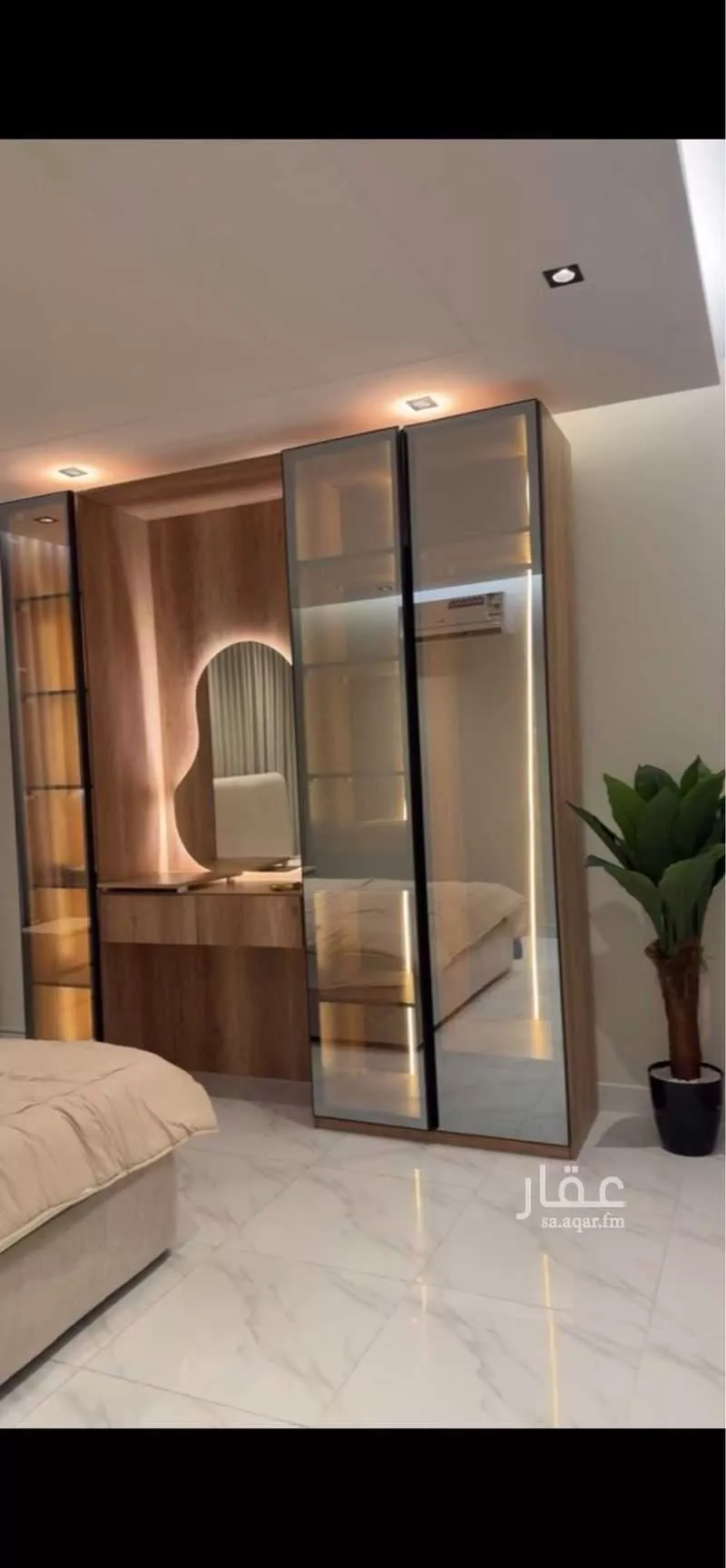 3 bedroom apartment in Al Fayha 7