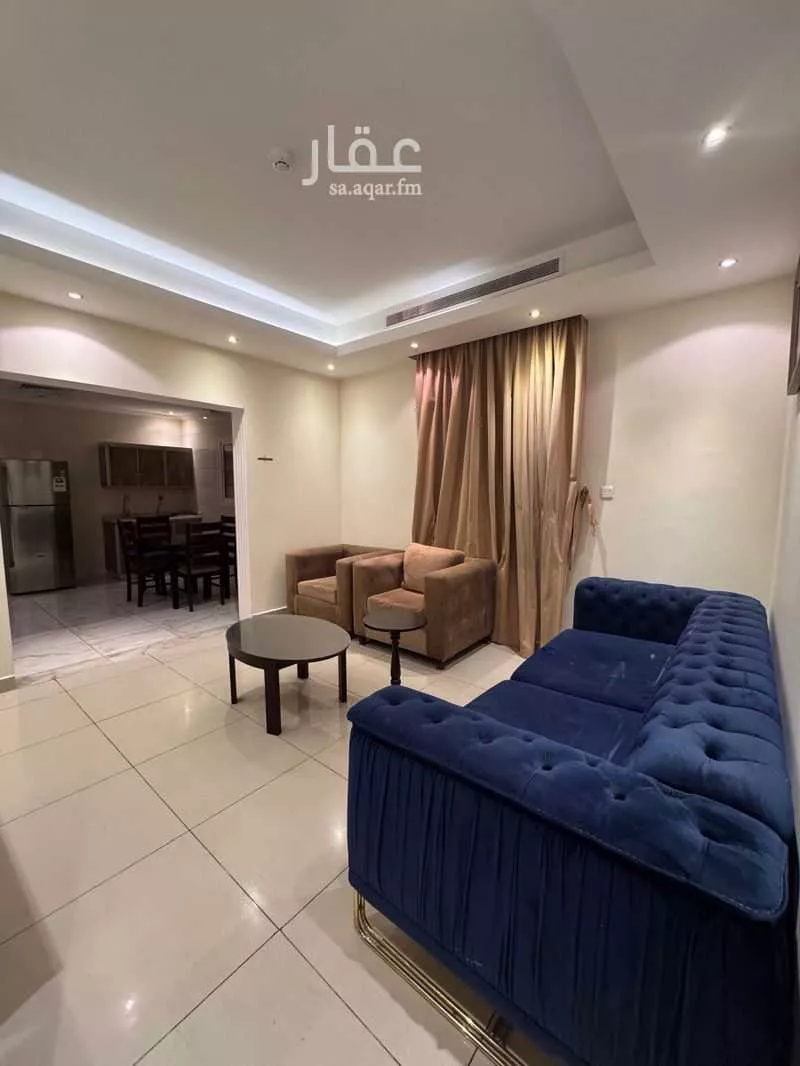 1 bedroom apartment in Al Salamah, Jeddah 11