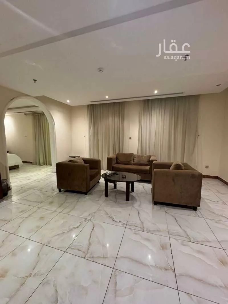 1 bedroom apartment in Al Salamah, Jeddah 13
