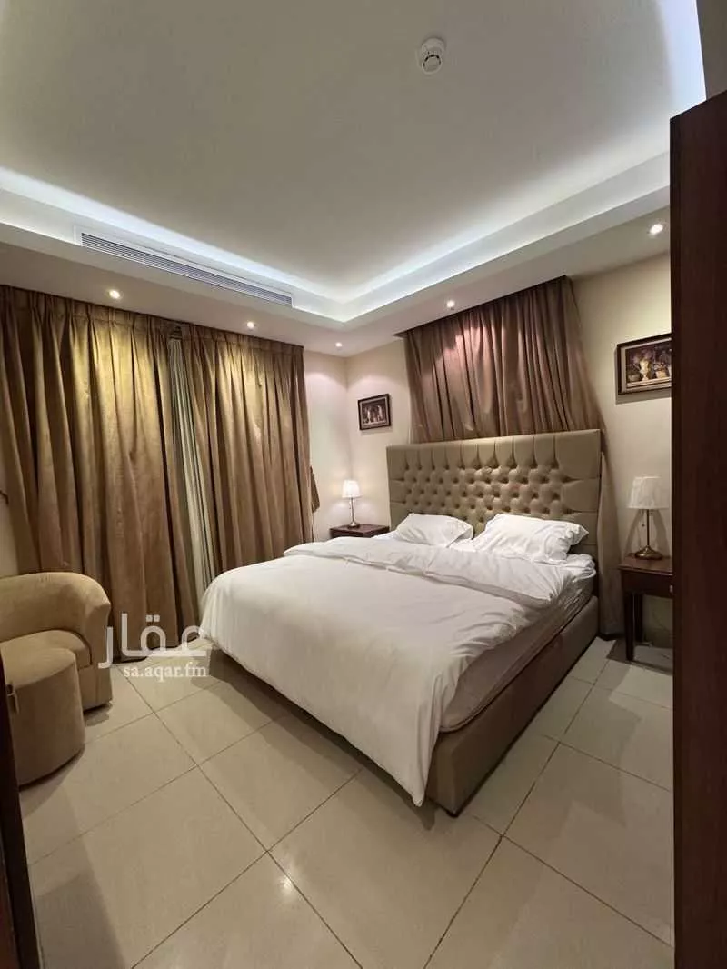 1 bedroom apartment in Al Salamah, Jeddah 15