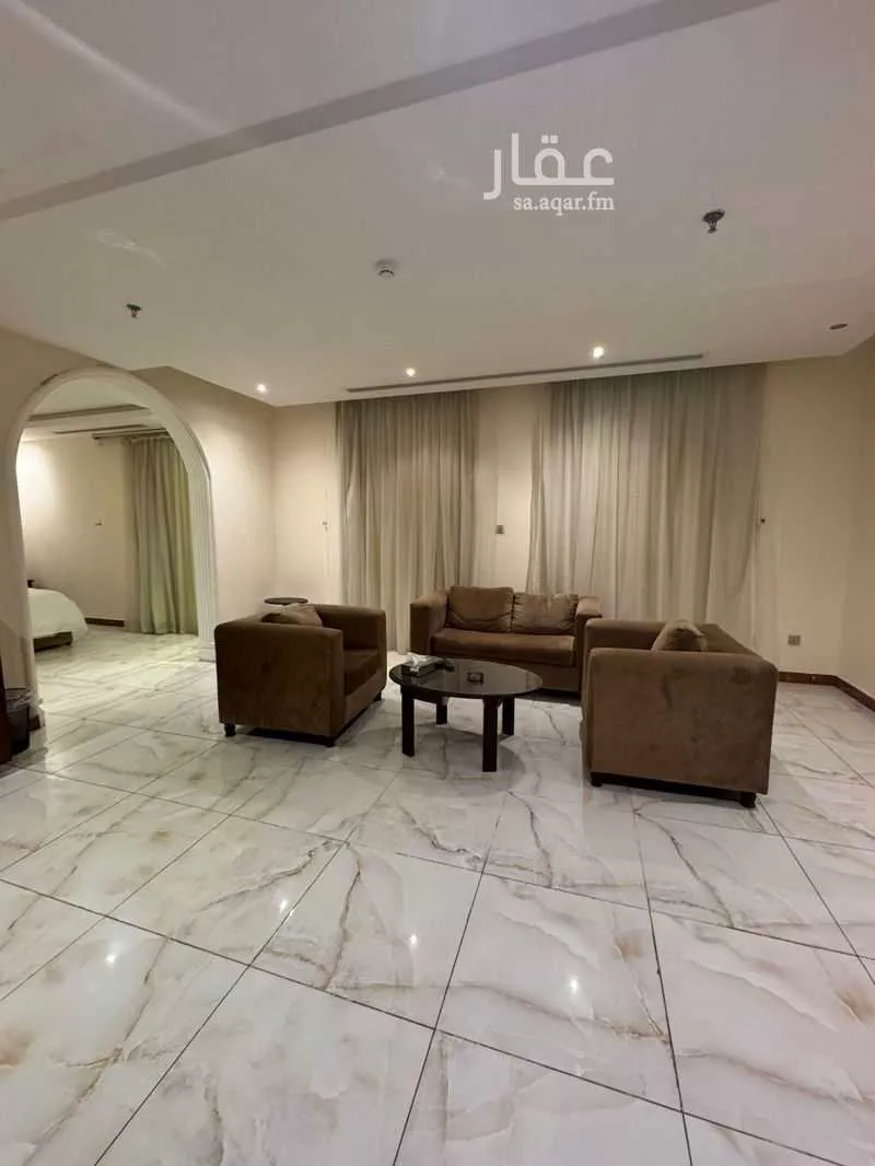 1 bedroom apartment in Al Salamah, Jeddah 5