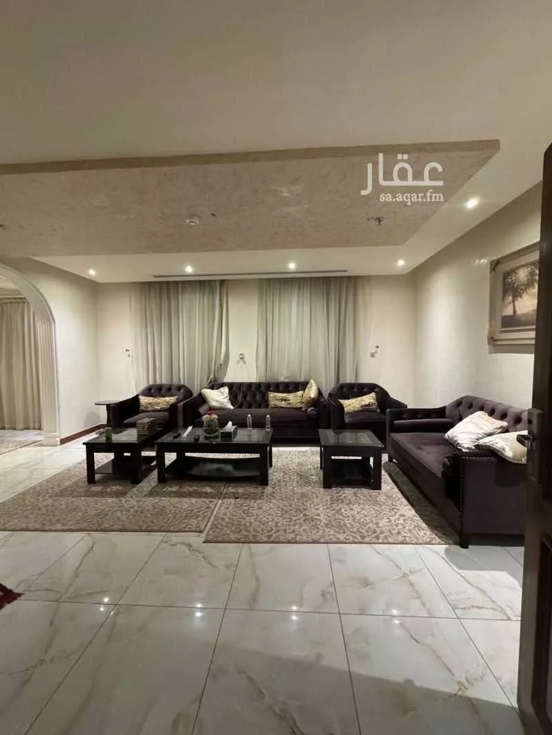 1 bedroom apartment in Al Salamah, Jeddah 10