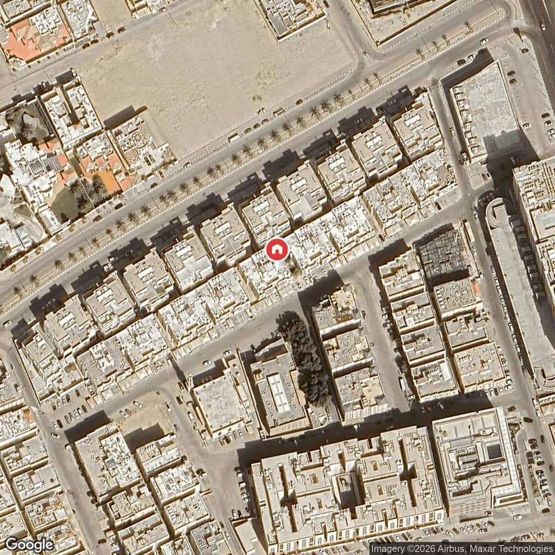 شقة 2 غرف في الراكة الجنوبية، الخبر