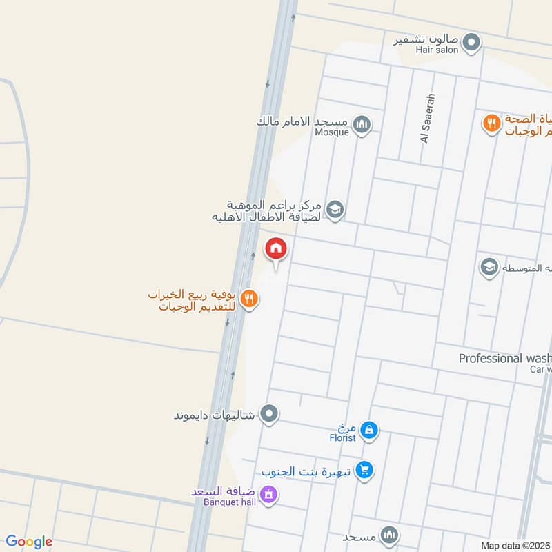 3 bedroom apartment in As Sawari, Eastern Province 3