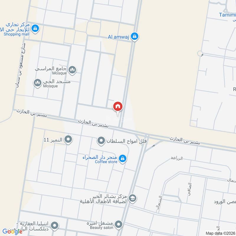 villa in Al Amwaj, Eastern Province 20