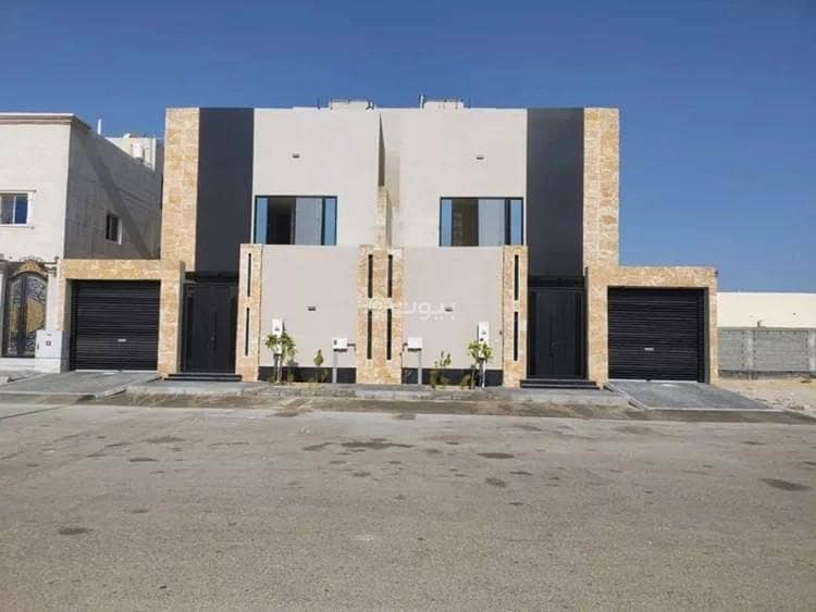 فيلا 3 غرف في الشراع، الخبر 2