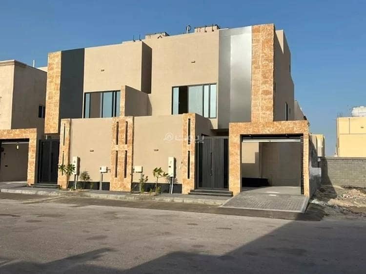 فيلا 3 غرف في الشراع، الخبر 3