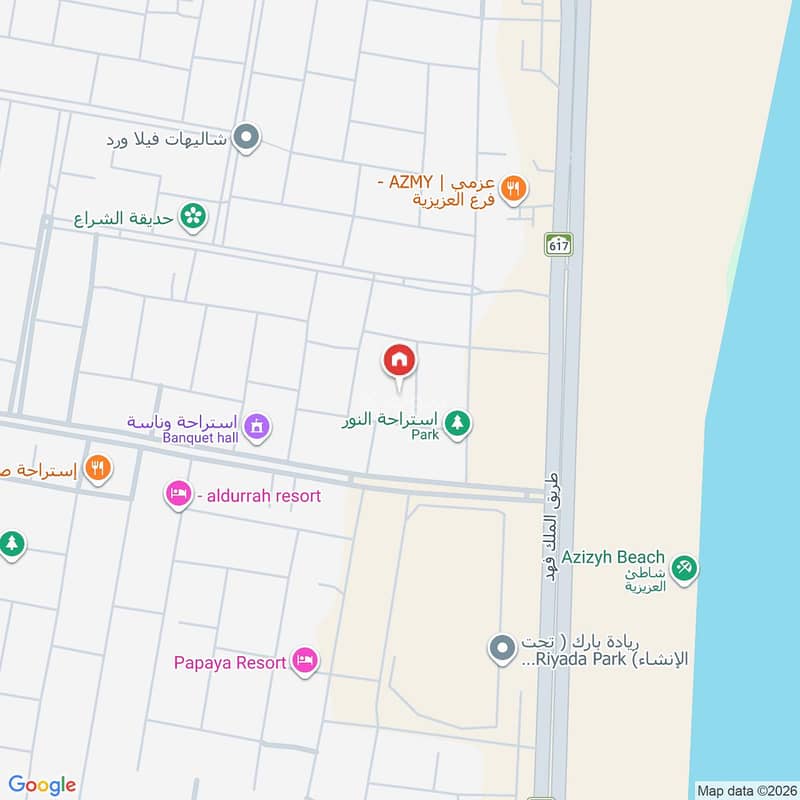 فيلا 3 غرف في الشراع، الخبر 5