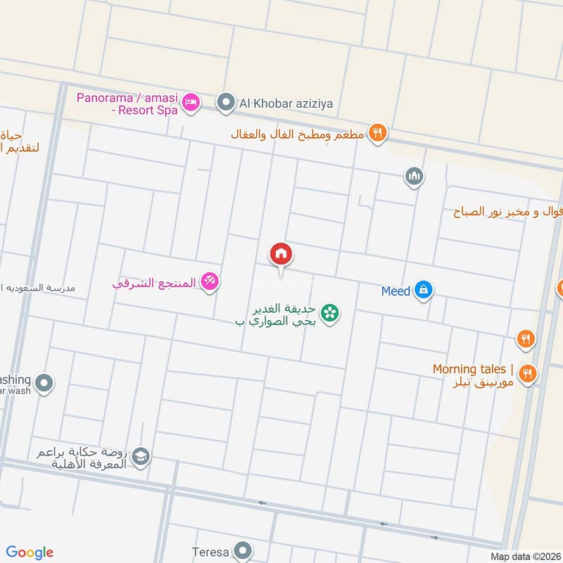 4 bedroom apartment in As Sawari, Eastern Province 3