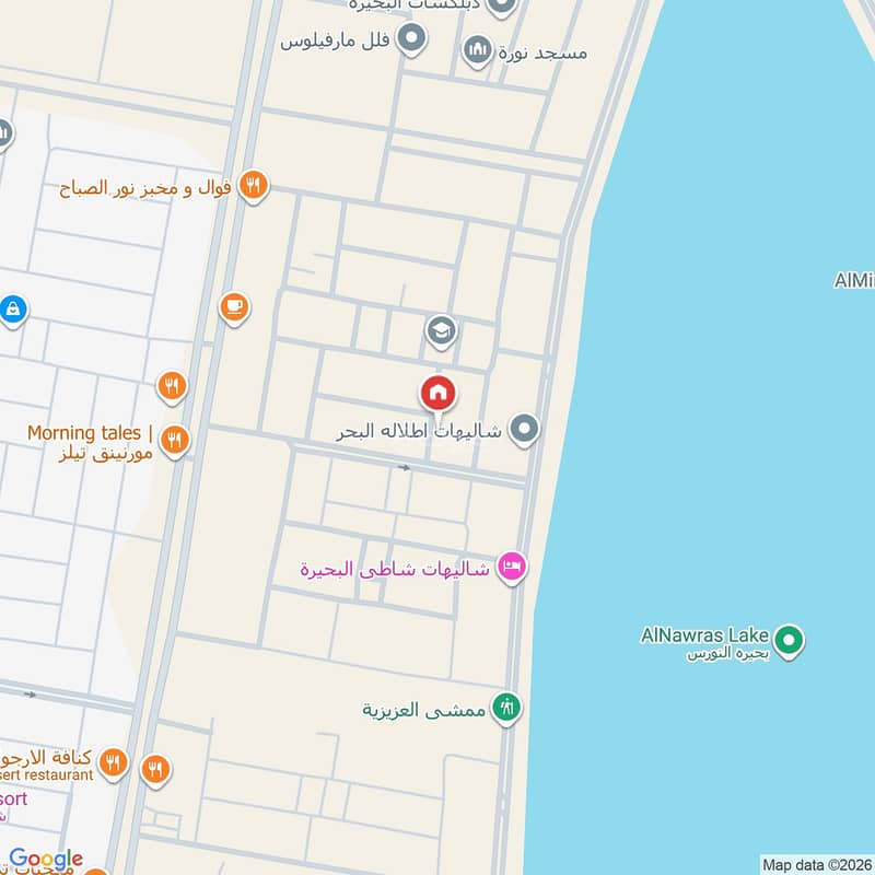 4 bedroom villa in Al Buhairah, Eastern Province 6