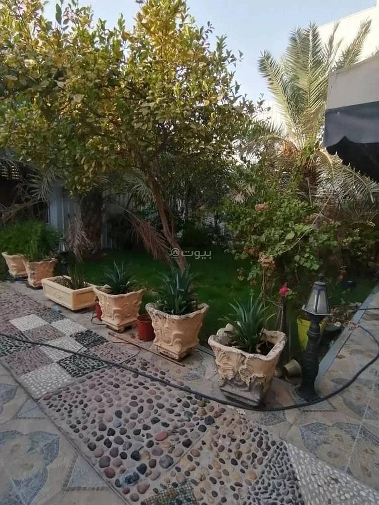 فيلا 5 غرف في المحمدية، الدمام 4