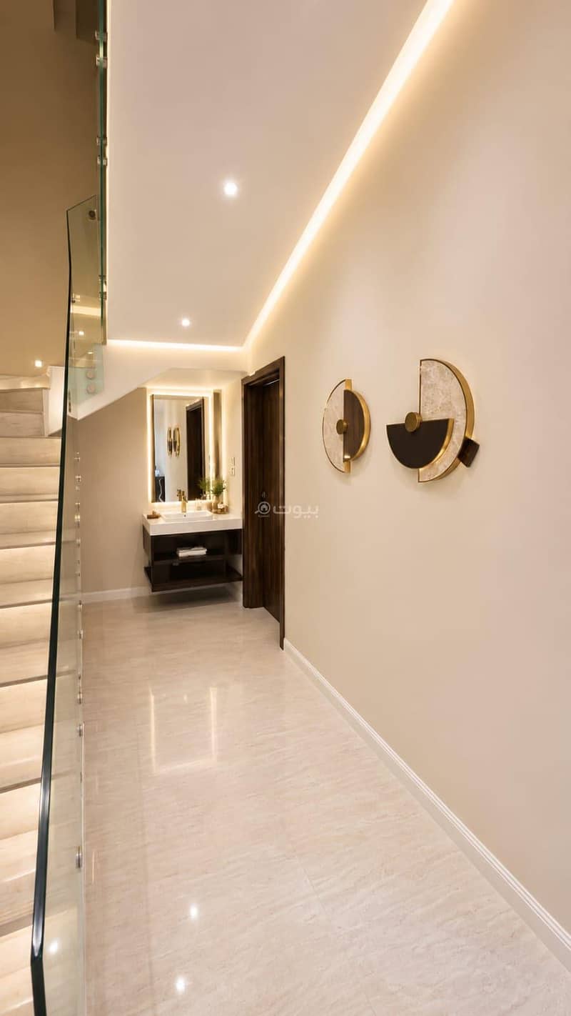 4 bedroom villa in Badr, Eastern Province 8