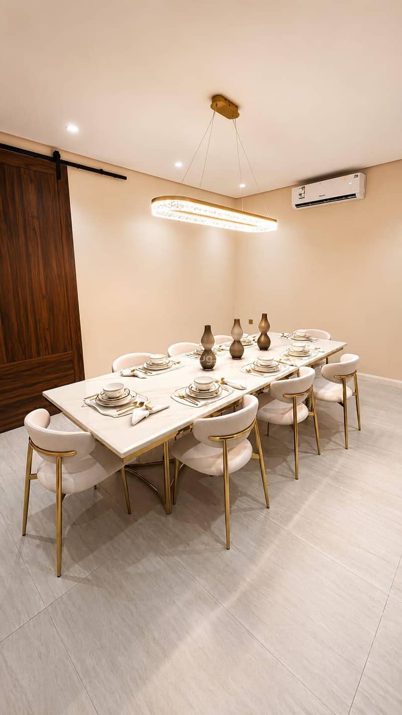 4 bedroom villa in Badr, Eastern Province 15