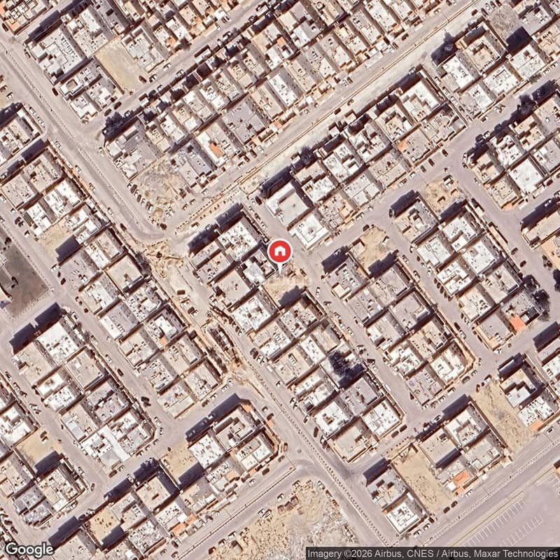 فيلا  في طيبة، الدمام