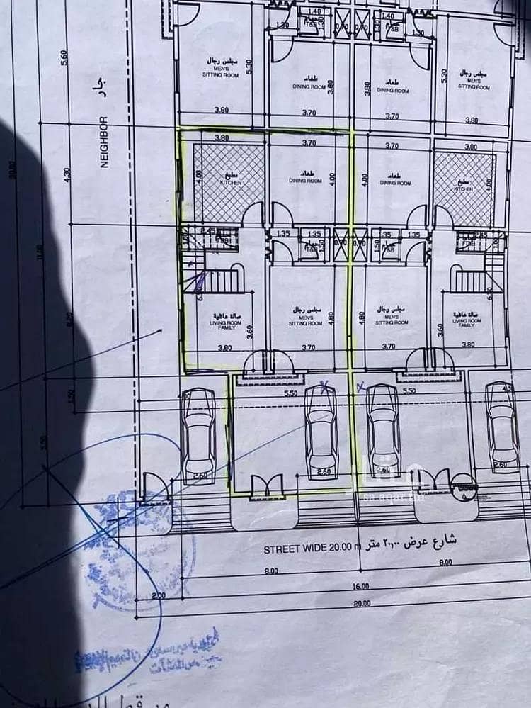 6 bedroom villa in An Nawras, Eastern Province 10