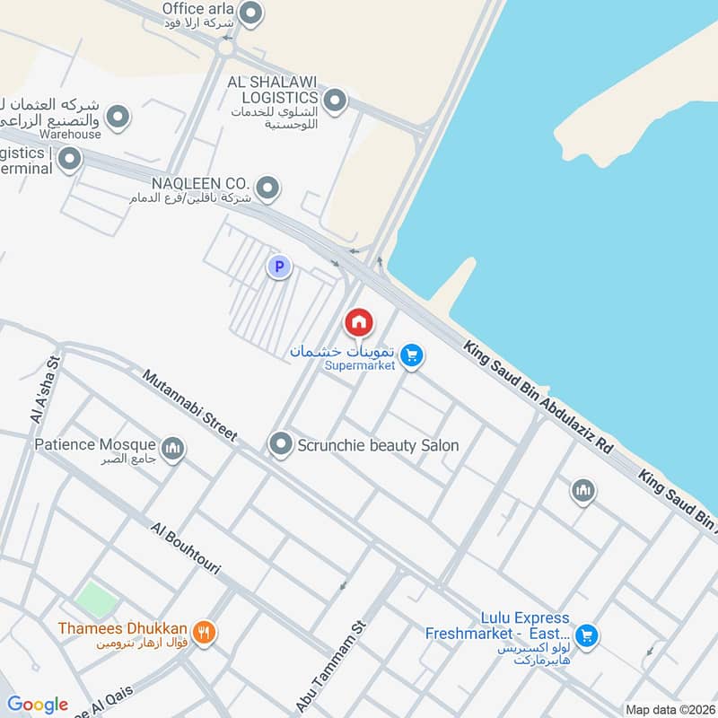6 bedroom villa in An Nawras, Eastern Province 12