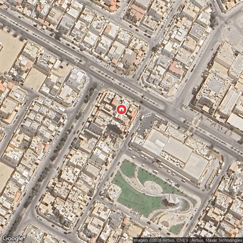 1 bedroom villa in Abdullah Fuad, Eastern Province 6