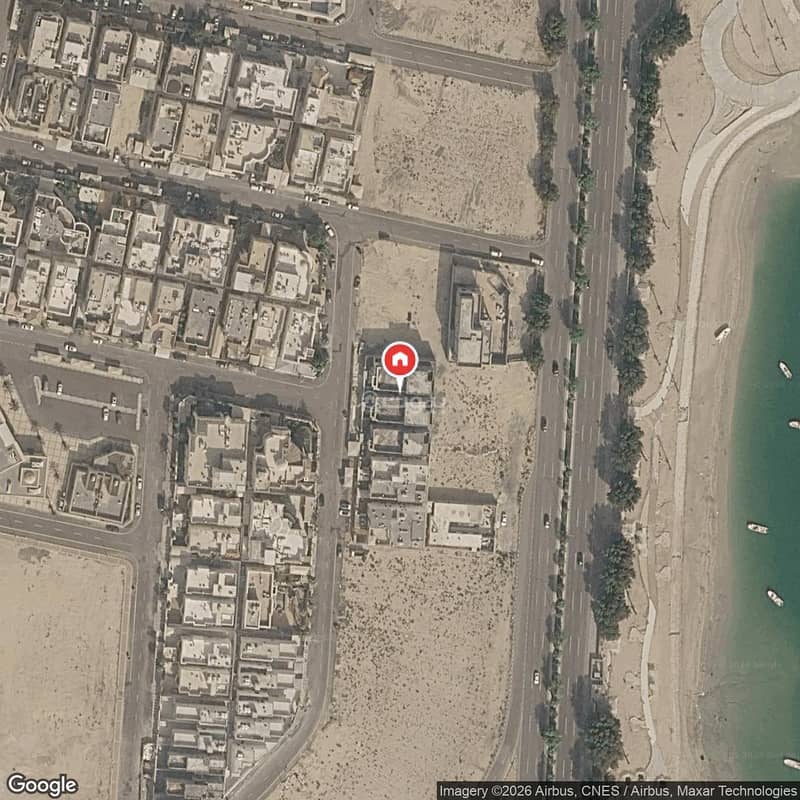 4 bedroom villa in East Beach, Eastern Province 2