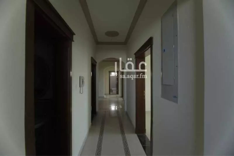 4 bedroom apartment in Al Rehab 11