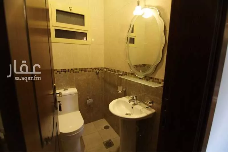 4 bedroom apartment in Al Rehab 14
