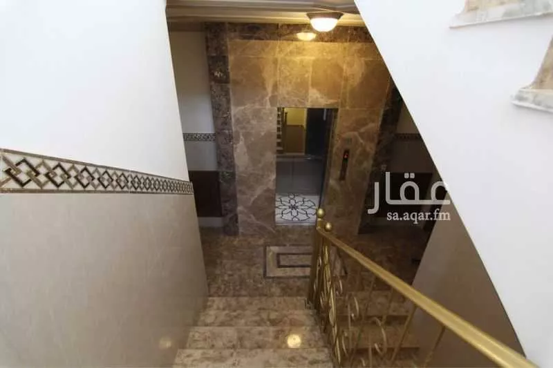 4 bedroom apartment in Al Rehab 3