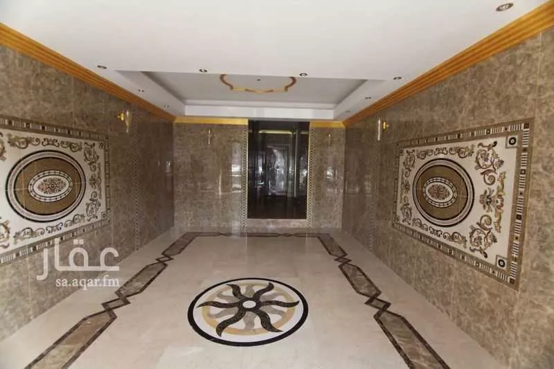 4 bedroom apartment in Al Rehab 5