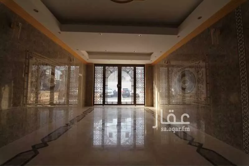 4 bedroom apartment in Al Rehab 6