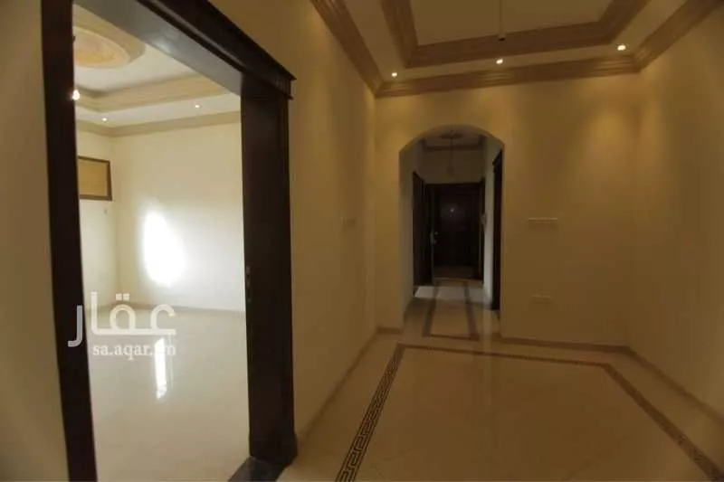4 bedroom apartment in Al Rehab 7