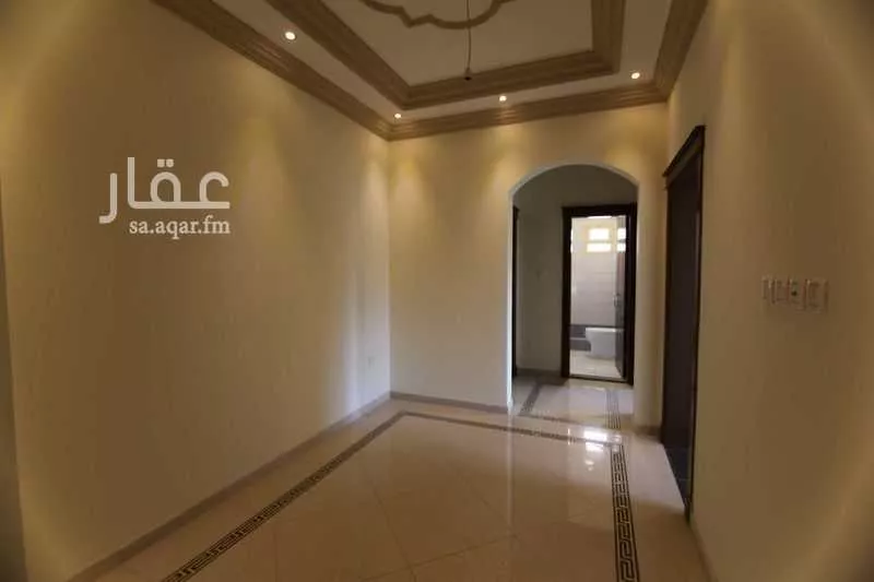 4 bedroom apartment in Al Rehab 8