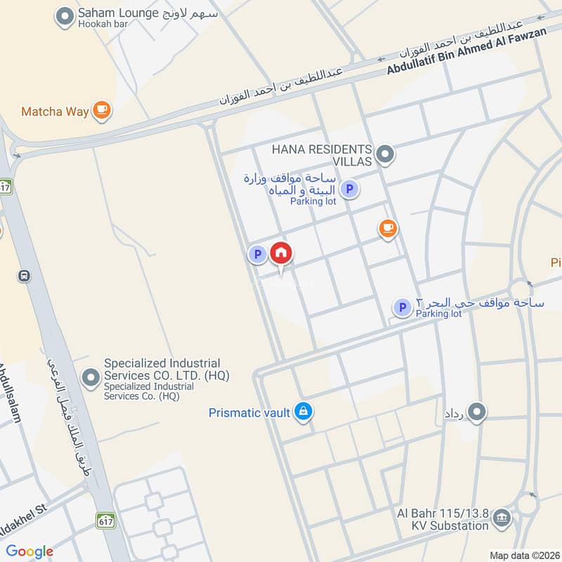 4 bedroom villa in Ar Rakah Al Janubiyah, Eastern Province 7