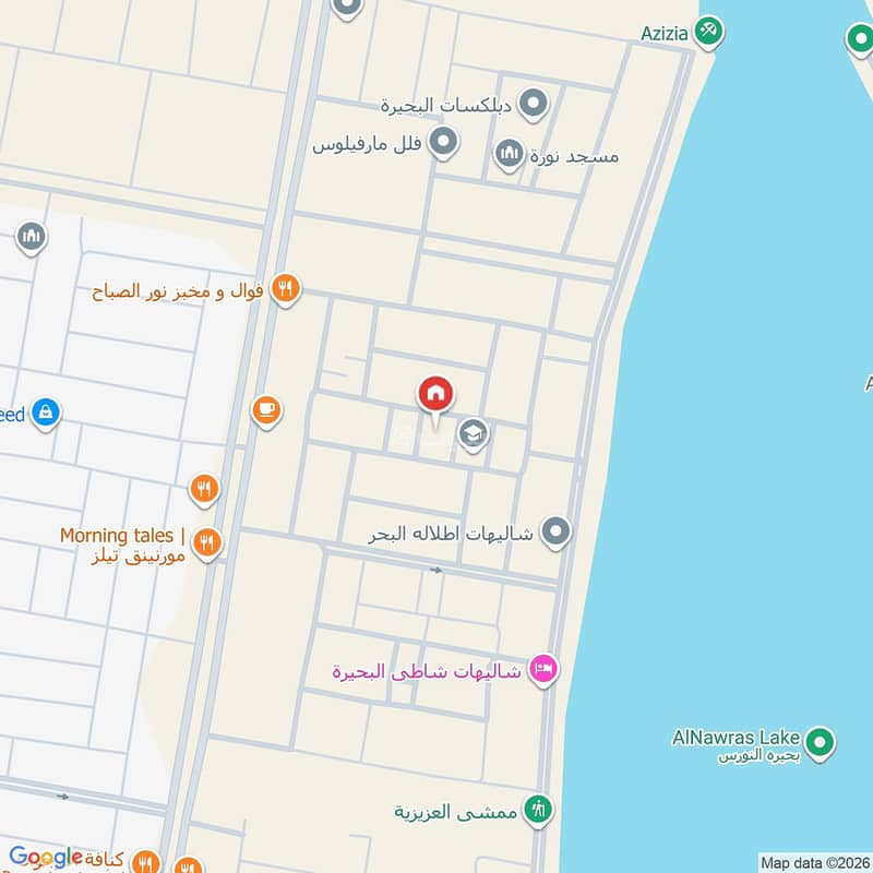 4 bedroom villa in Al Buhairah, Eastern Province 3