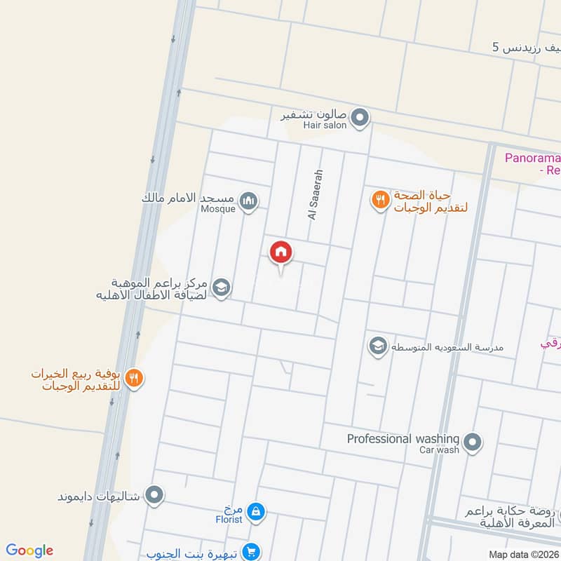 فيلا 4 غرف في السواري، الخبر 3