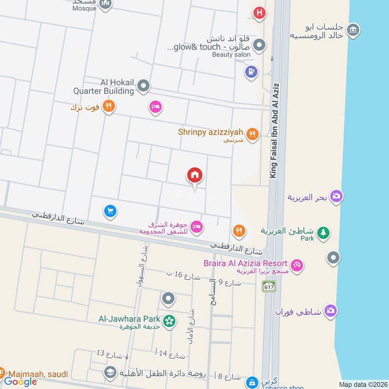 فيلا 6 غرف في الشراع، الخبر 3