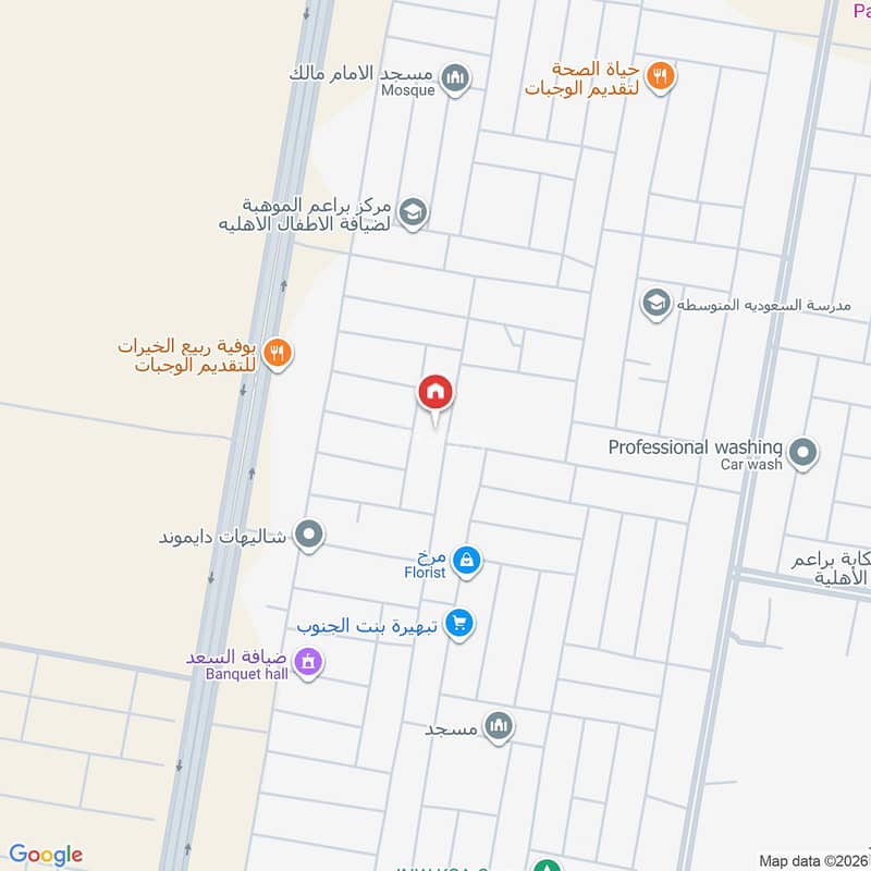 فيلا  في السواري، الخبر 3