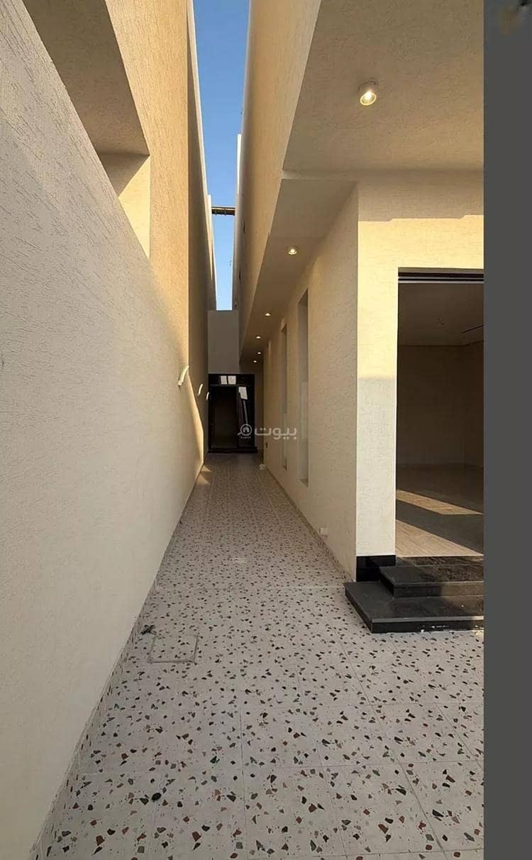 فيلا 3 غرف في العقيق، الخبر 3