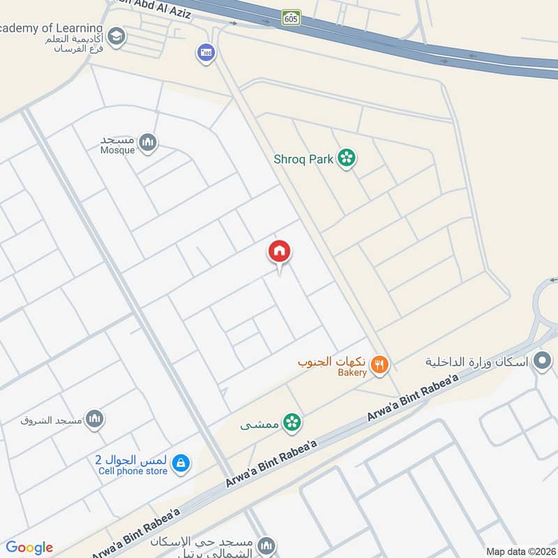 3 bedroom villa in Ash Sharq, Eastern Province 7
