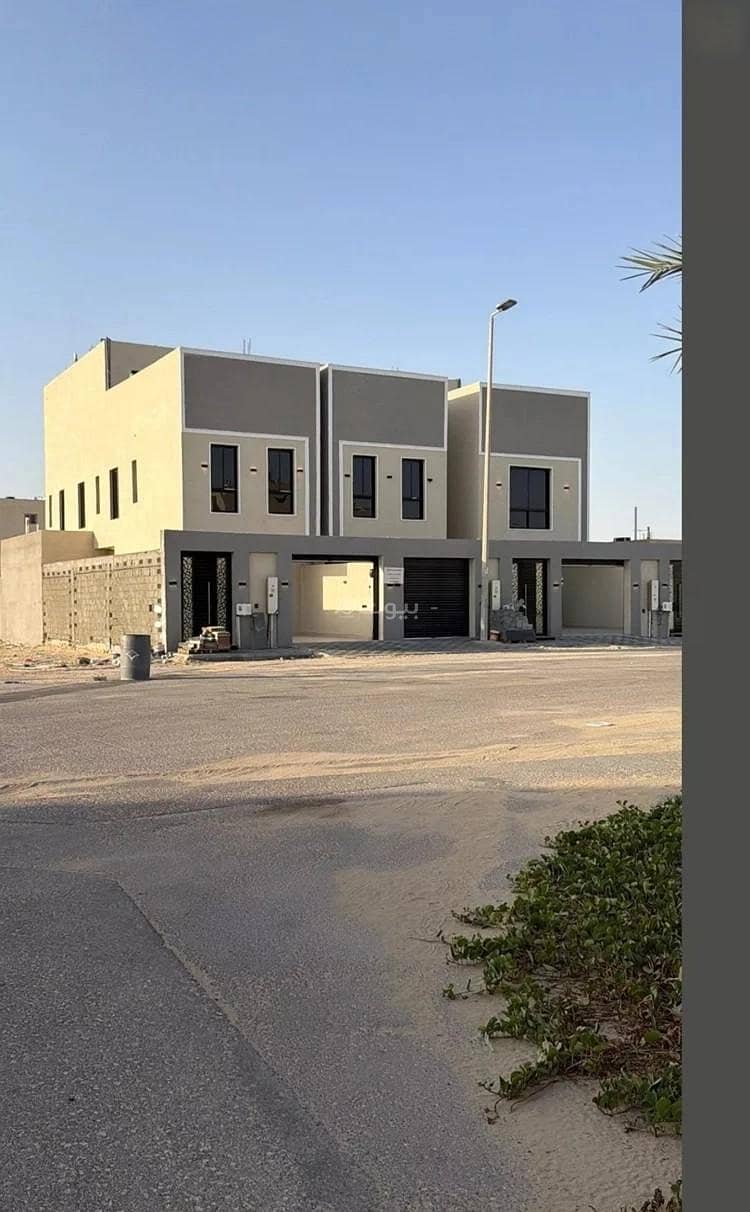 فيلا 6 غرف في ضاحية الملك فهد، الدمام 3