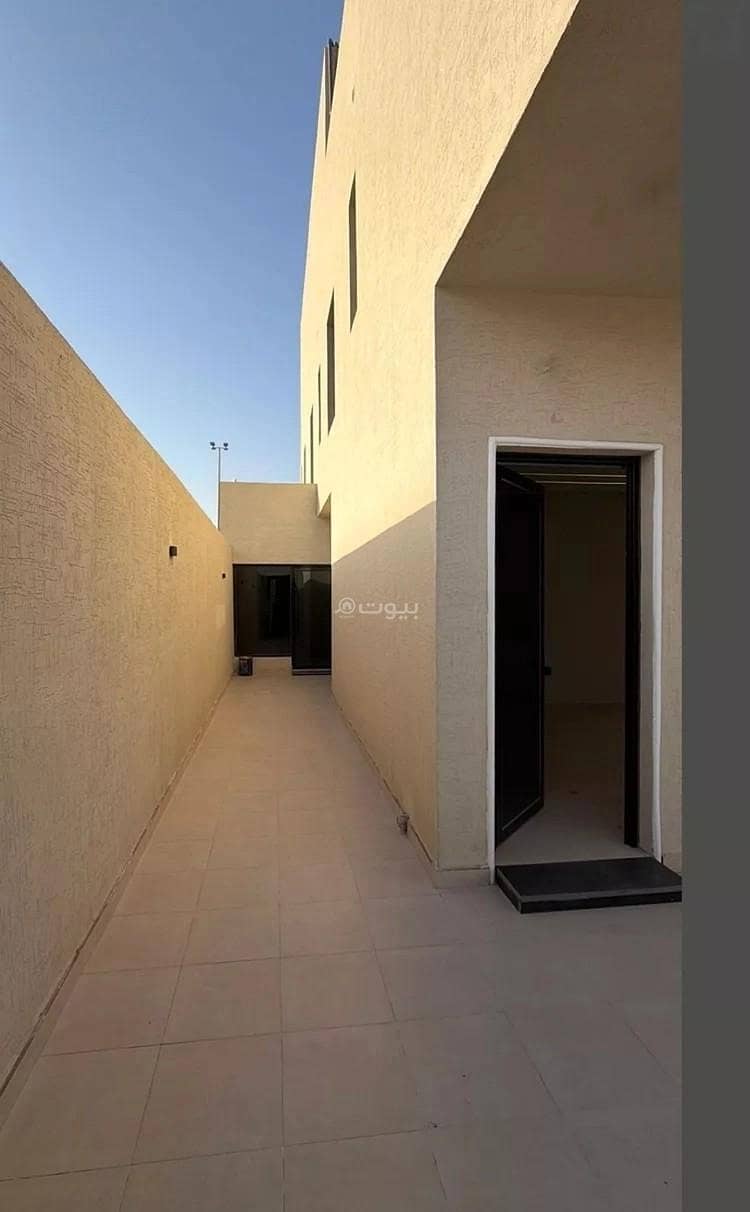 فيلا 6 غرف في ضاحية الملك فهد، الدمام 9