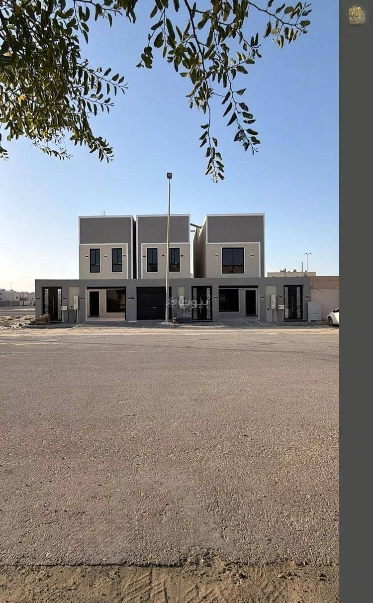 1 bedroom villa in Dahiat King Fahd, Eastern Province