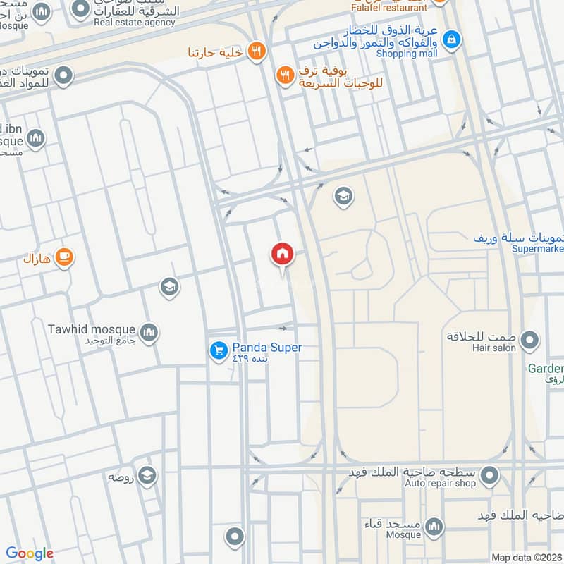 1 bedroom villa in Dahiat King Fahd, Eastern Province 22