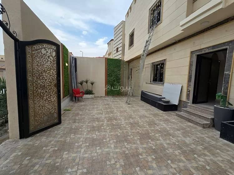 6 bedroom villa in Dahiat King Fahd, Eastern Province