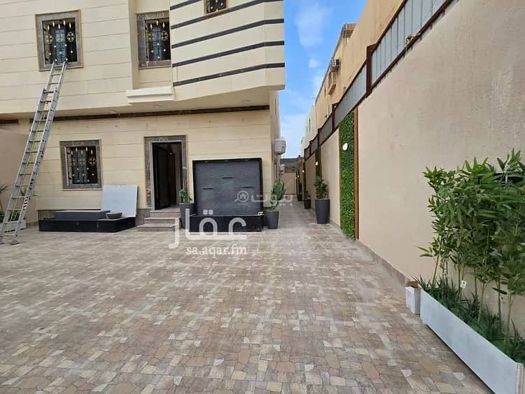 6 bedroom villa in Dahiat King Fahd, Eastern Province 2