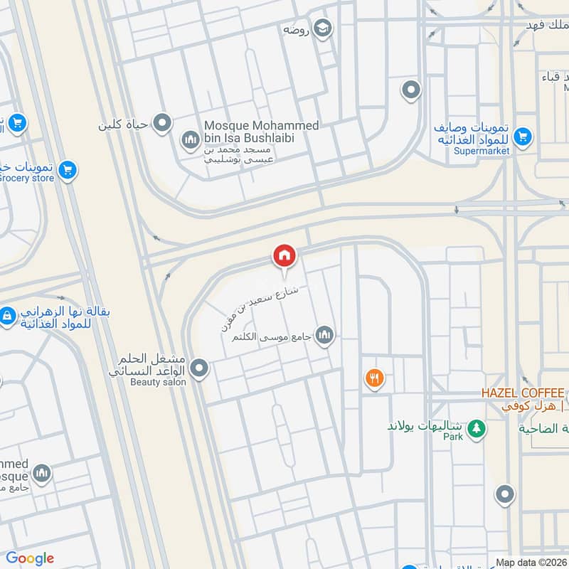 6 bedroom villa in Dahiat King Fahd, Eastern Province 24