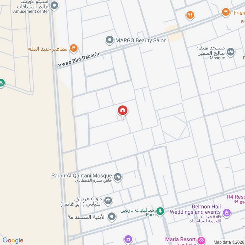 villa in Al Fursan, Eastern Province 2