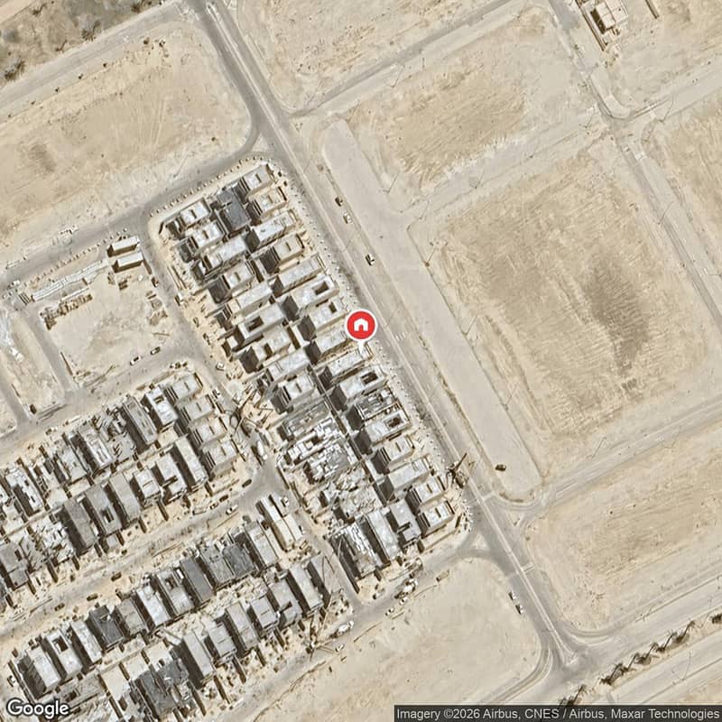 1 bedroom villa in An Nawras, Eastern Province 16