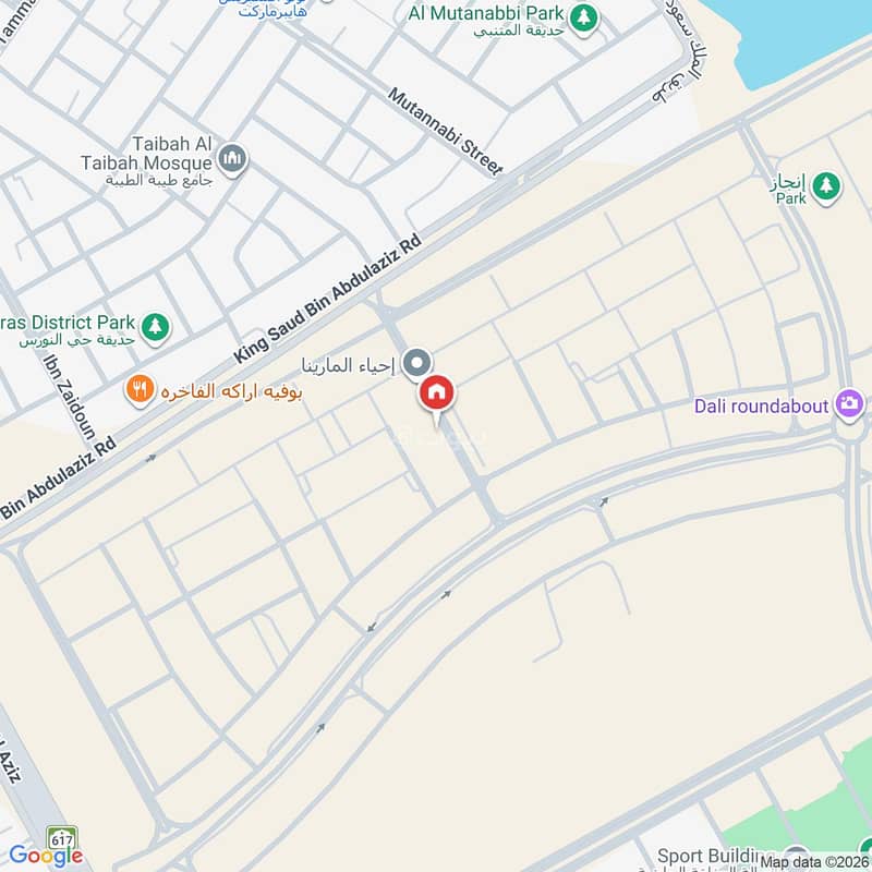 1 bedroom villa in An Nawras, Eastern Province 17